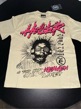 Hellstar Tee